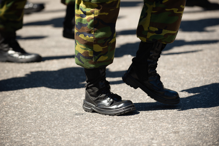 Carreira Militar Feminina: o que é e como funciona?