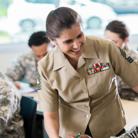 Tire dúvidas sobre ingresso das mulheres no Exército